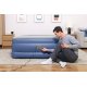 Bestway Tritech Luftmadras med indbygget AC Pumpe  "203 x 152 x 61 cm"