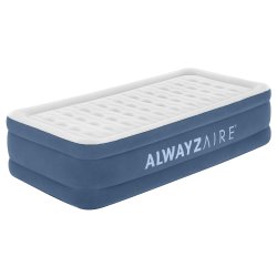 Bestway AlwayzAire Luftmadras med indbygget AC Pumpe  "191 x 97 x 46 cm"