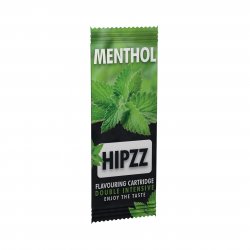 HIPZZ Aroma Kort "Menthol"