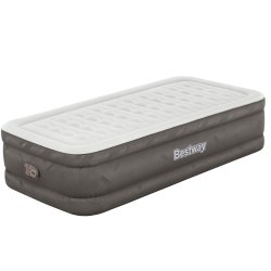 Bestway Fortech Luftmadras m/indbygget AC Pumpe  "191x97x46 cm"