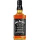 Jack Daniels Old No. 7 Tennessee Whiskey 70 cl