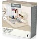Bestway DreamChaser Bamse Luftmadras  "196 x 104 x 84 cm"