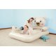 Bestway DreamChaser Bamse Luftmadras  "196 x 104 x 84 cm"