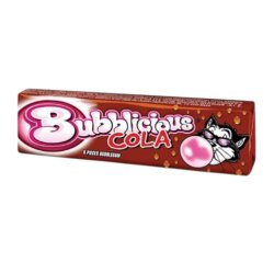 Bubblicious Chunks Cola 38 gr