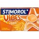 Stimorol VIBES Tropical SF 21 gr