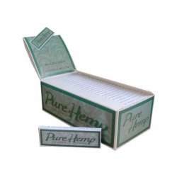 Pure Hemp  Rullepapir