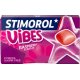 Stimorol VIBES Raspberry  SF 21 gr