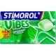 Stimorol VIBES Spearmint SF 21 gr