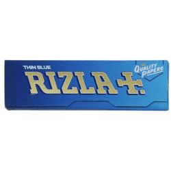 Rizla Blå Rullepapir