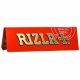Rizla Rødt Cigaretrullepapir