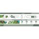 Bestway Selvoppusteligt Liggeunderlag TerrainLite   "183 x 51 x 2,5 cm"