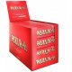 Rizla Rødt Cigaretrullepapir