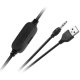 Esperanza EGS105 PC Højttaler - USB/3,5mm (5W)