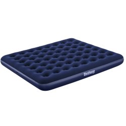 Bestway Luftmadras King   "203 x 183 x 22 cm"