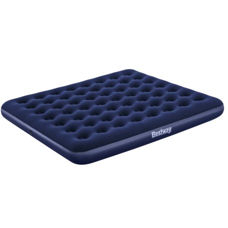 Bestway Luftmadras King   "203 x 183 x 22 cm"