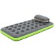 Bestway Roll & Relax Luftmadras   "188 x 99 x 22cm"  (inkl. pumpe)