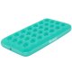 Bestway DrowsyDreamer Luftmadras  "158 x 89 x 18 cm" m/pumpe, Turkis