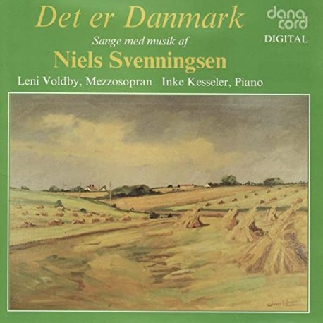Niels Svenningsen - Det er Danmark