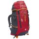 Pavillo Ultra Trek 60L Rygsæk, Rød