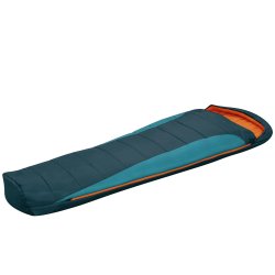 Ridgelite Almindelig Mumie-sovepose   "230 x 80 X 60 cm"