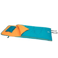 Pavillo Evade 5 Sovepose   "205 x 90 cm"  Orange
