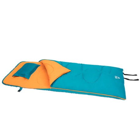 Pavillo Evade 5 Sovepose   "205 x 90 cm"  Orange