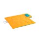 Pavillo Evade 5 Sovepose   "205 x 90 cm"  Orange