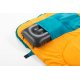 Pavillo Evade 5 Sovepose   "205 x 90 cm"  Orange