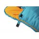 Pavillo Evade 5 Sovepose   "205 x 90 cm"  Orange