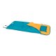 Pavillo Evade 5 Sovepose   "205 x 90 cm"  Orange