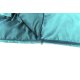 Pavillo Evade 5 Sovepose   "205 x 90 cm"  Blå / Turkis