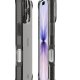 ITSkins Hybrid Vapor Magsafe - smoke - for iPhone 17