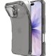 ITSkins Hybrid Vapor Magsafe - smoke - for iPhone 17