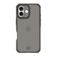 SPECTRUM R  CLEAR Smoke For iPhone 17