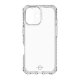 SPECTRUM R // CLEAR Transparent For iPhone 17