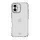 SPECTRUM R // CLEAR Transparent For iPhone 17