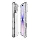 SPECTRUM R // CLEAR Transparent For iPhone 17