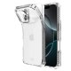 SPECTRUM R // CLEAR Transparent For iPhone 17