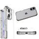 SPECTRUM R // CLEAR Transparent For iPhone 17