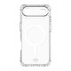 HYBRID R // CLEAR W/MagSafe Transparent For iPhone 17 Air