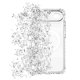 HYBRID R // CLEAR W/MagSafe Transparent For iPhone 17 Air