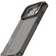 Spectrum Clear Smoke iPhone 17 Pro Max