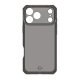 Spectrum Clear Smoke iPhone 17 Pro Max