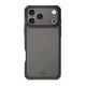 Spectrum Clear Smoke iPhone 17 Pro Max