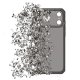 Spectrum Clear Smoke iPhone 17 Pro Max