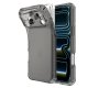 Spectrum Clear Smoke iPhone 17 Pro Max