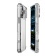 Spectrum Clear Transparent iPhone 17 Pro Max