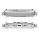 Spectrum Clear Transparent iPhone 17 Pro Max