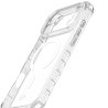 HYBRID R // CLEAR W/MagSafe Transparent iPhone 17 Pro