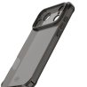 SPECTRUM R // CLEAR Smoke iPhone 17 Pro